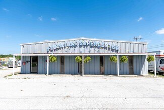Plus de détails pour 45 US Highway 380, Bridgeport, TX - Industriel à vendre