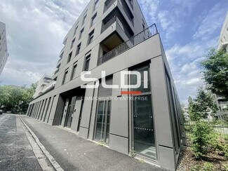 Plus de détails pour 15/25 Rue Edouard Aynard, Villeurbanne - Commerce de détail à louer
