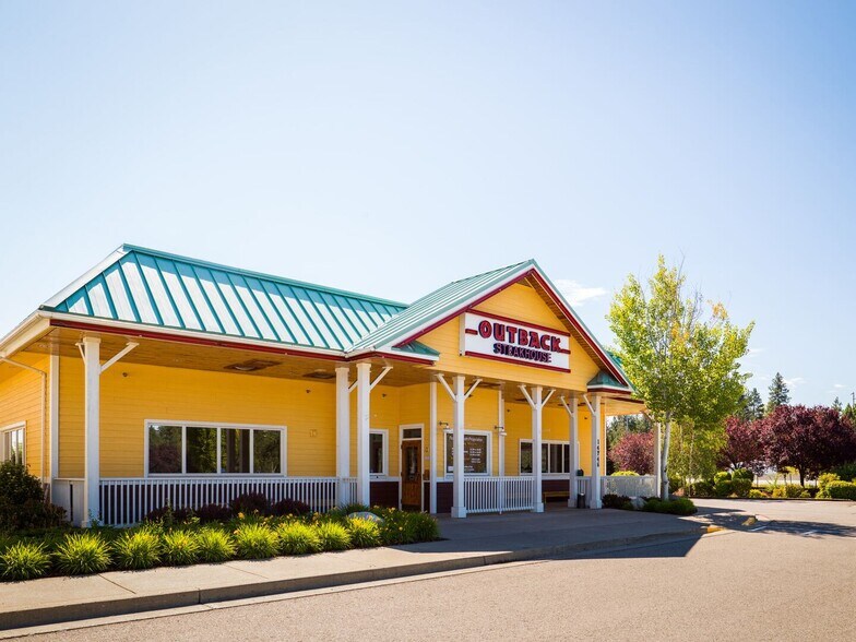 14700 E Indiana Ave, Spokane Valley, WA à louer - Photo du bâtiment - Image 3 de 8
