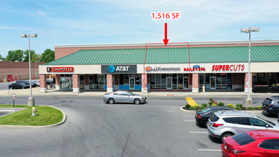 Route 222, Reading, PA for lease Building Photo- Image 1 of 8