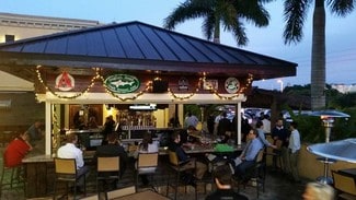 More details for 606 N Pinellas Ave, Tarpon Springs, FL - Retail for Lease