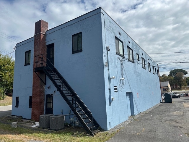 402 Church St, Summersville, WV for sale - Building Photo - Image 2 of 26