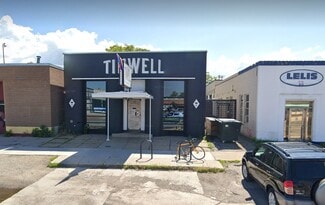 More details for 837 S Main St, Salt Lake City, UT - Retail for Lease