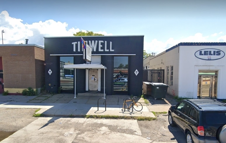 837 S Main St, Salt Lake City, UT for lease Building Photo- Image 1 of 8