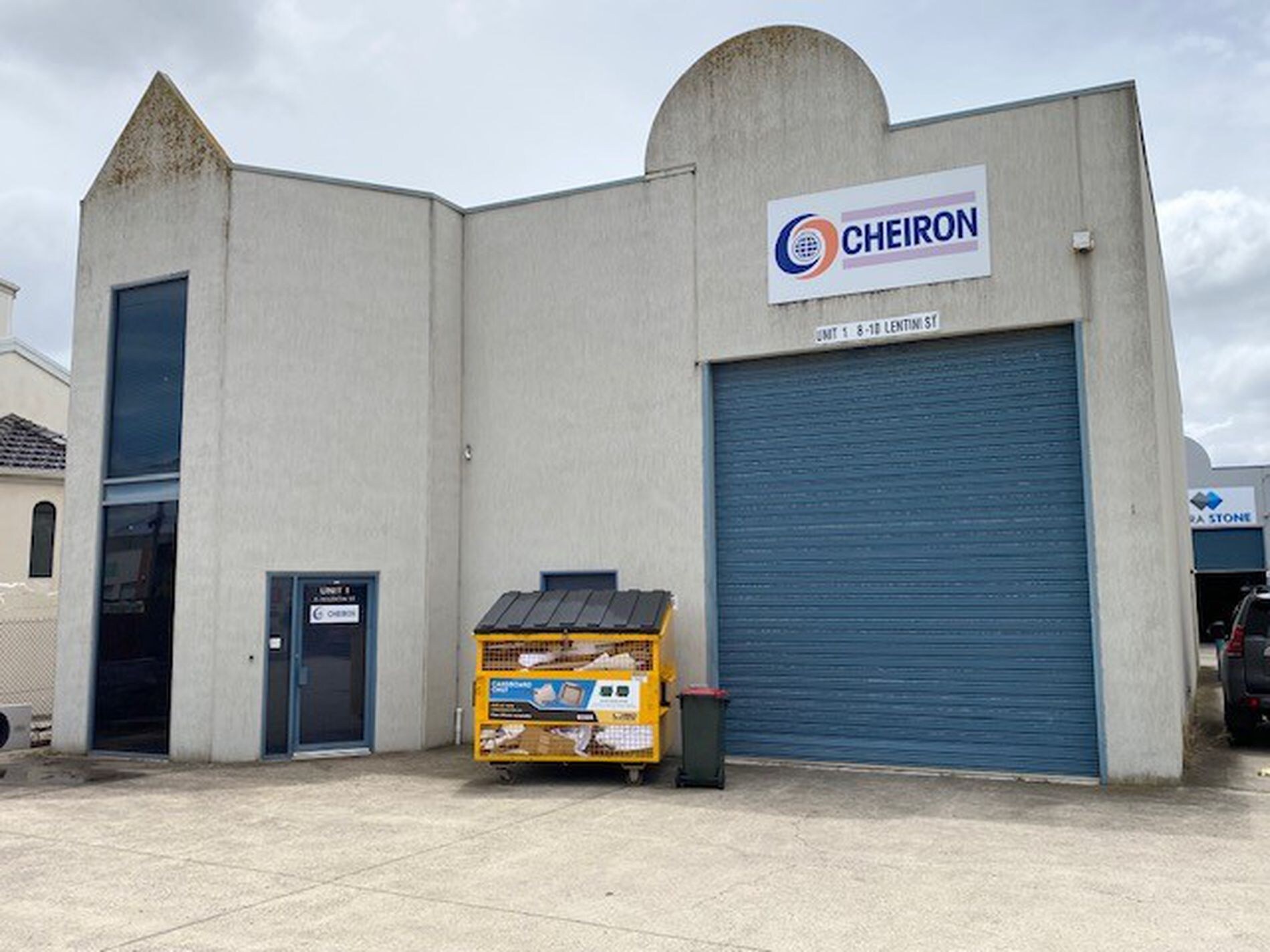 8-10 Lentini Street, Hoppers Crossing for lease Primary Photo- Image 1 of 2