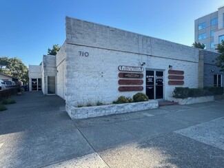 Plus de détails pour 710 Missouri St, Fairfield, CA - Bureau à vendre