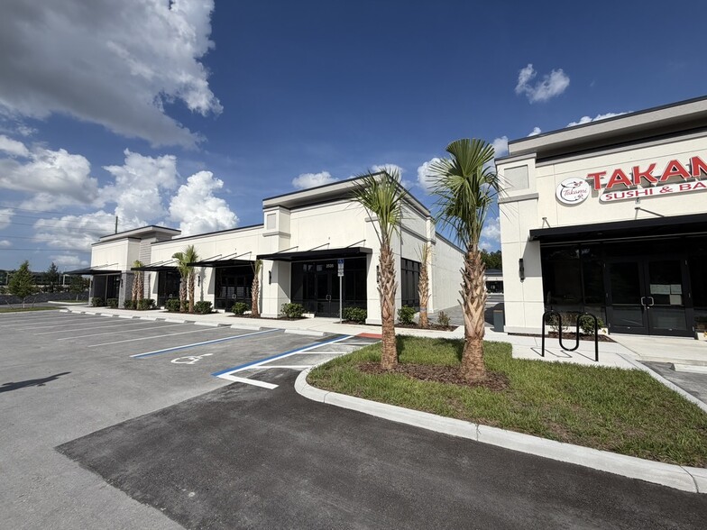 2535 Ocoee Apopka Rd, Apopka, FL for lease - Building Photo - Image 3 of 10