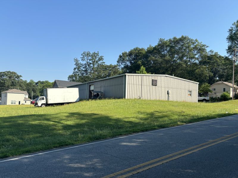 200 Woods Chapel Rd, Duncan, SC for sale Building Photo- Image 1 of 1