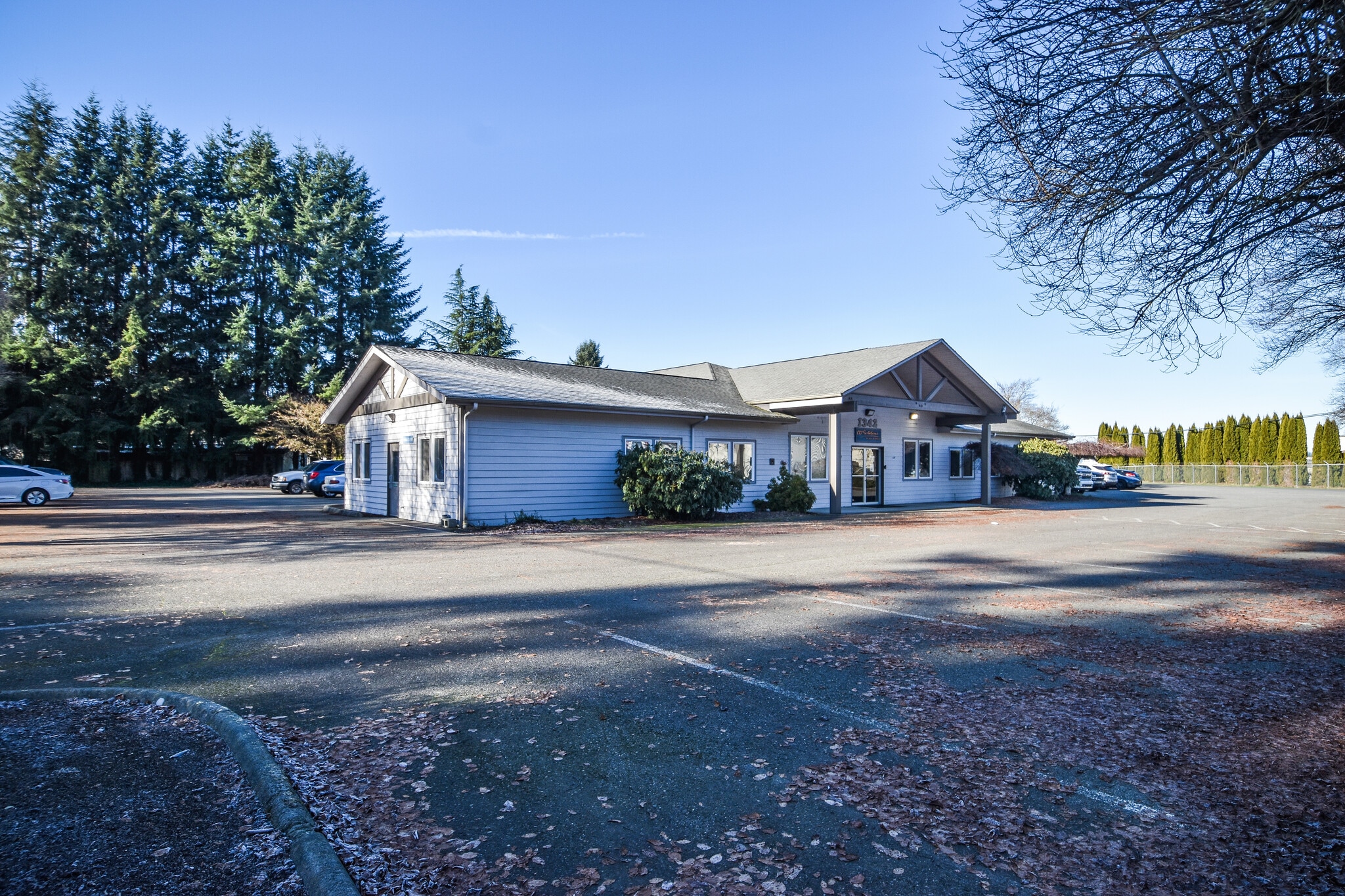 1342 88th Ave, Tumwater, WA à louer Photo du bâtiment- Image 1 de 3