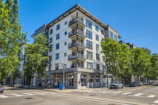 More details for 600-630 NW 10th Ave, Portland, OR - Office, Retail for Lease