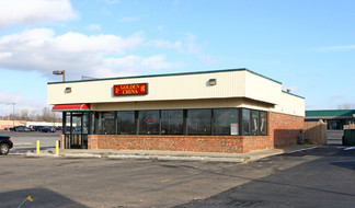 More details for 1926 Brice Rd, Reynoldsburg, OH - Retail for Sale