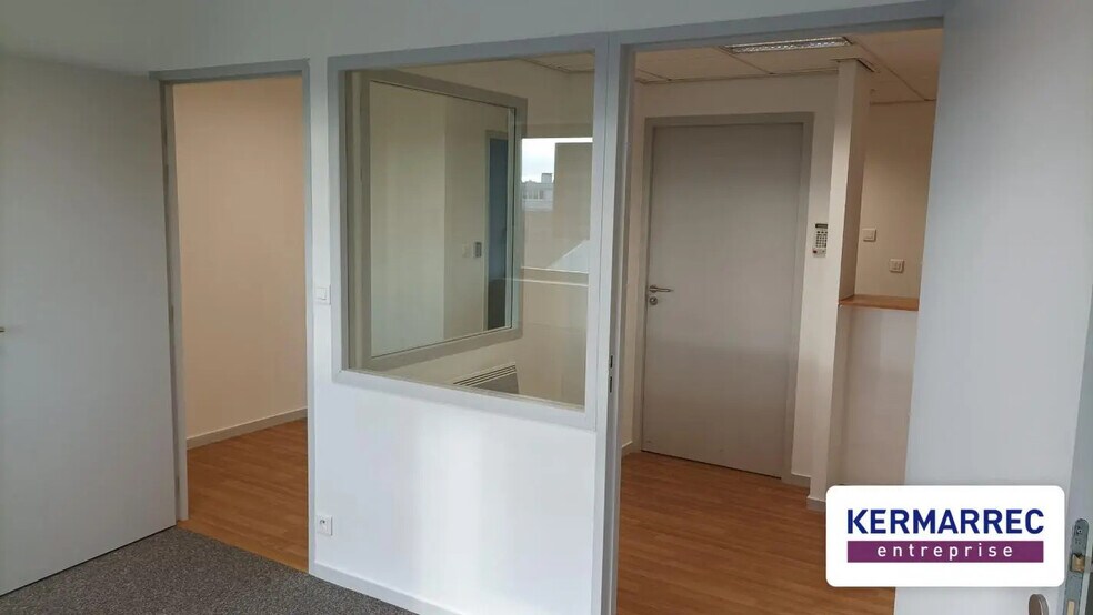 Bureau dans Nantes à vendre - Photo du bâtiment - Image 3 de 7