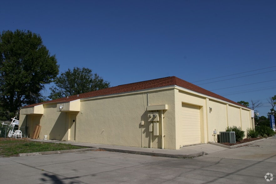 470 S Wickham Rd, West Melbourne, FL for lease - Building Photo - Image 2 of 5