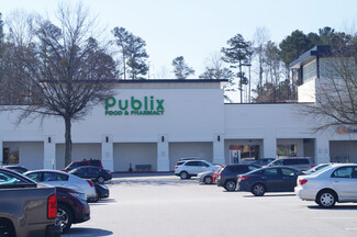 More details for 6500 NE Roswell Rd, Atlanta, GA - Retail for Lease