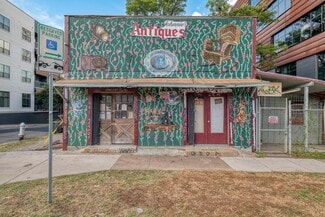 Plus de détails pour 911 E 6th St, Austin, TX - Commerce de détail à vendre