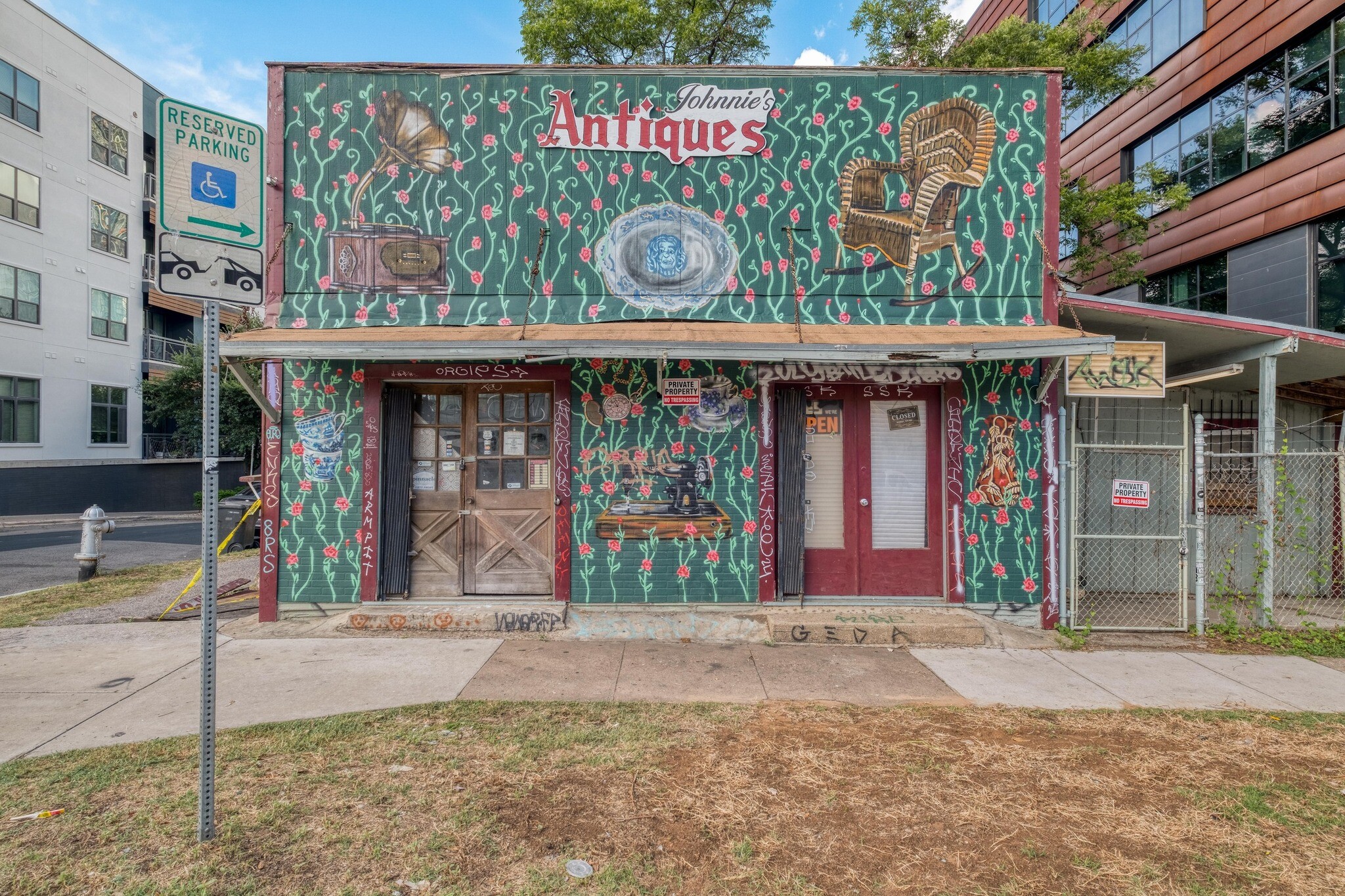 911 E 6th St, Austin, TX for sale Building Photo- Image 1 of 18