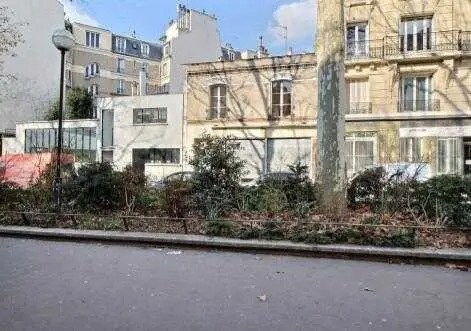 Bureau dans Paris à vendre Photo du bâtiment- Image 1 de 6