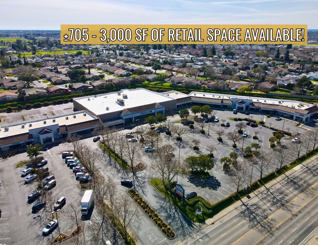 More details for 7802-7856 Gerber Rd, Sacramento, CA - Retail for Lease