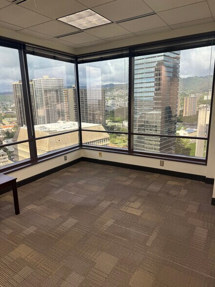 1100 Alakea St, Honolulu, HI à vendre - Photo intérieure - Image 3 de 28