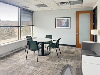 More details for 520 White Plains Rd, Tarrytown, NY - Coworking for Lease