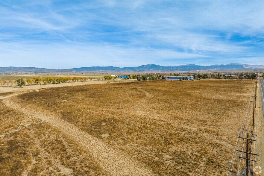 1720 BUCKEYE Rd, Minden, NV for sale - Building Photo - Image 3 of 12