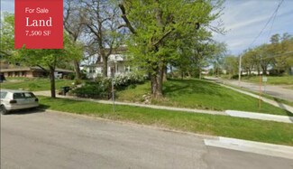 Plus de détails pour 1220 3rd Street, Des Moines, IA - Terrain à vendre