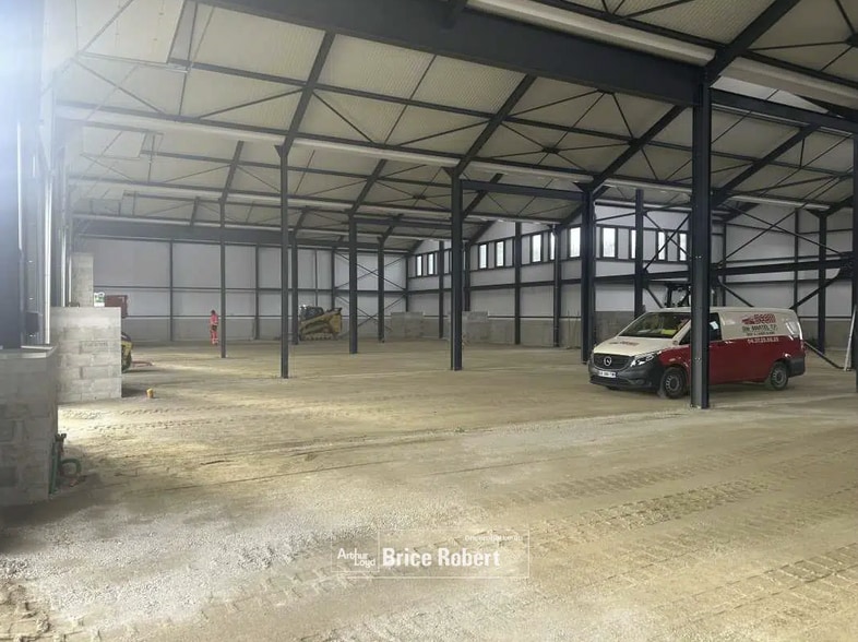 2 Route d'Heyrieux, Toussieu for sale - Interior Photo - Image 3 of 3