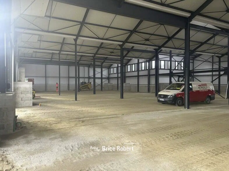 2 Route d'Heyrieux, Toussieu à vendre - Photo intérieure - Image 3 de 3