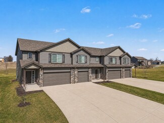 Plus de détails pour Shale Ct, Grain Valley, MO - Multi-résidentiel à vendre