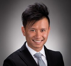 Oscar Huang