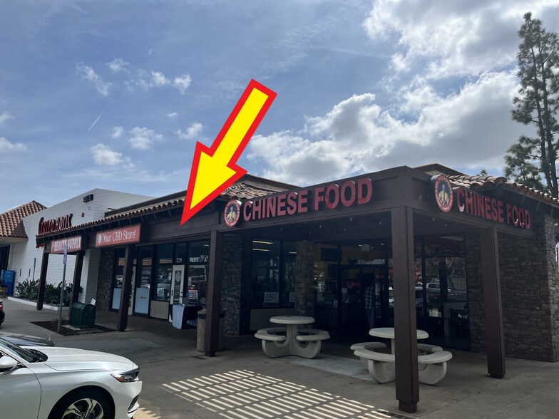 9585-9589 Central Ave, Montclair, CA à louer - Photo du bâtiment - Image 2 de 7