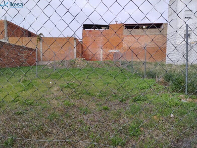 Land in Badajoz, Badajoz for sale - Building Photo - Image 3 of 4