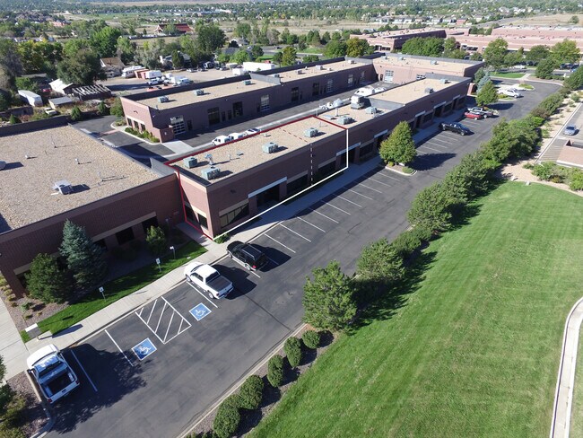 More details for Units 2000-2200 Sale – Flex for Sale, Westminster, CO