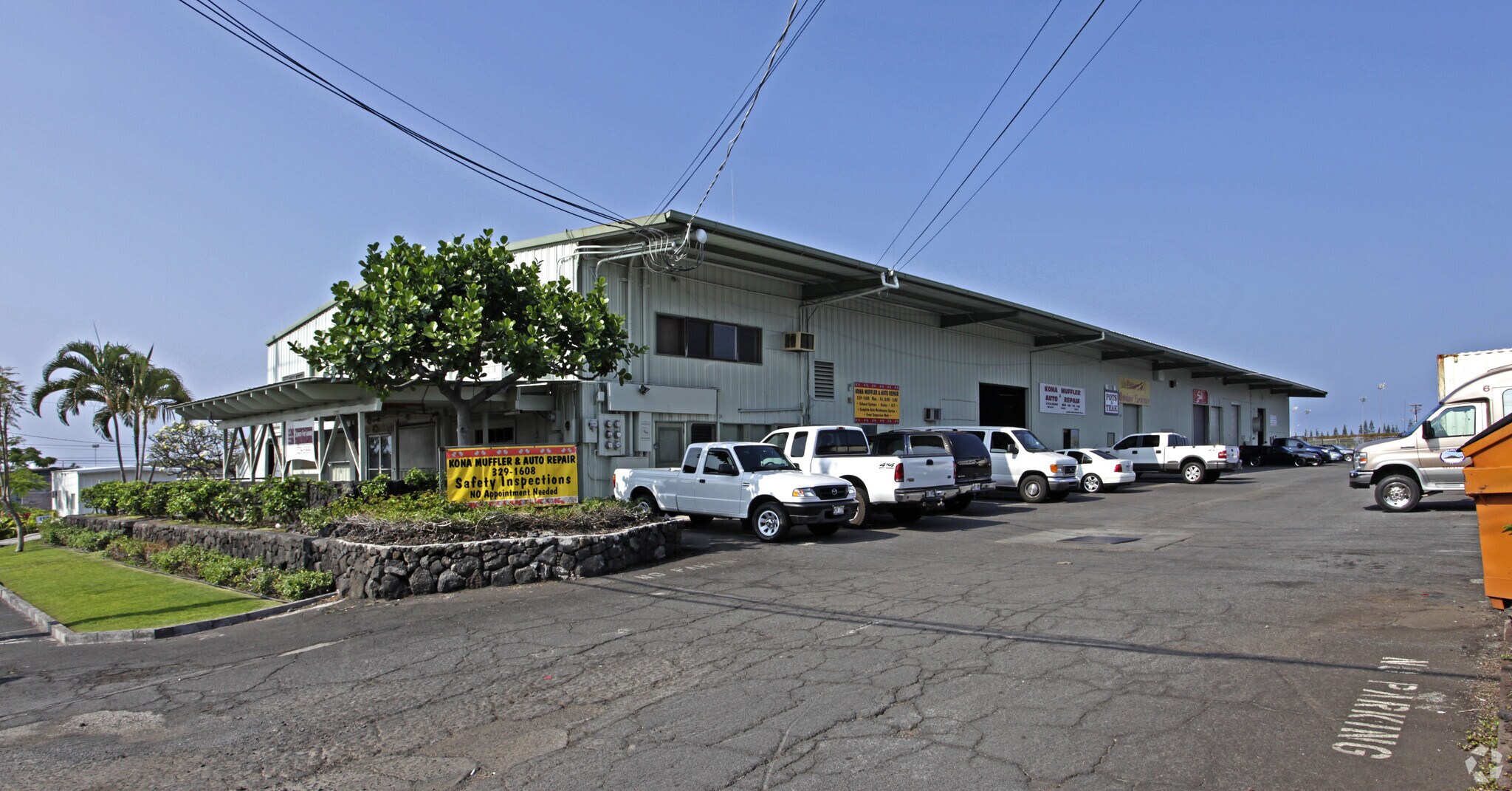 74-5552 Kaiwi St, Kailua Kona, HI à louer Photo principale- Image 1 de 12