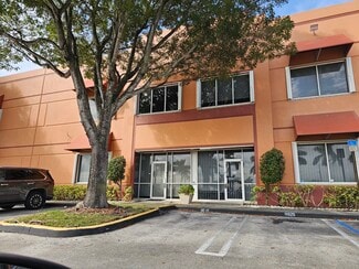 More details for 9613 NW 33rd St, Doral, FL - Industrial for Sale