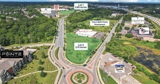 More details for Fitchrona Rd, Fitchburg, WI - Land for Sale