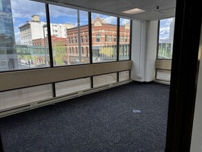 601 W Main Ave, Spokane, WA for lease Interior Photo- Image 2 of 3