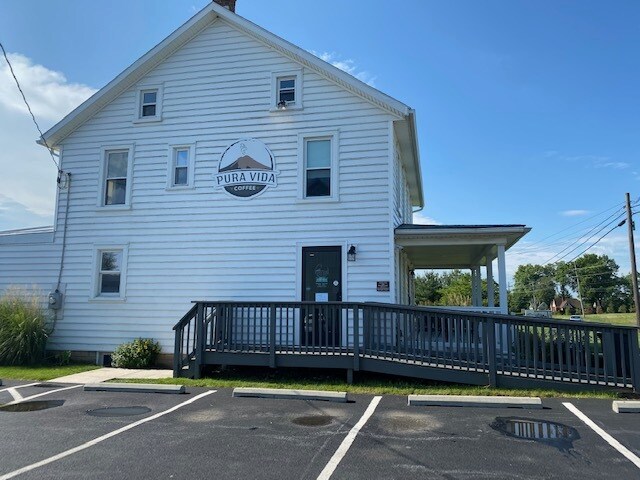 14035 Pennsylvania Ave, Hagerstown, MD à vendre Photo principale- Image 1 de 1