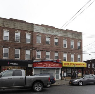 Plus de détails pour 7521 13th Ave, Brooklyn, NY - Commerce de détail à vendre