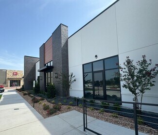 Plus de détails pour 252 Bailey Ranch Rd, Aledo, TX - Bureau/Médical à louer