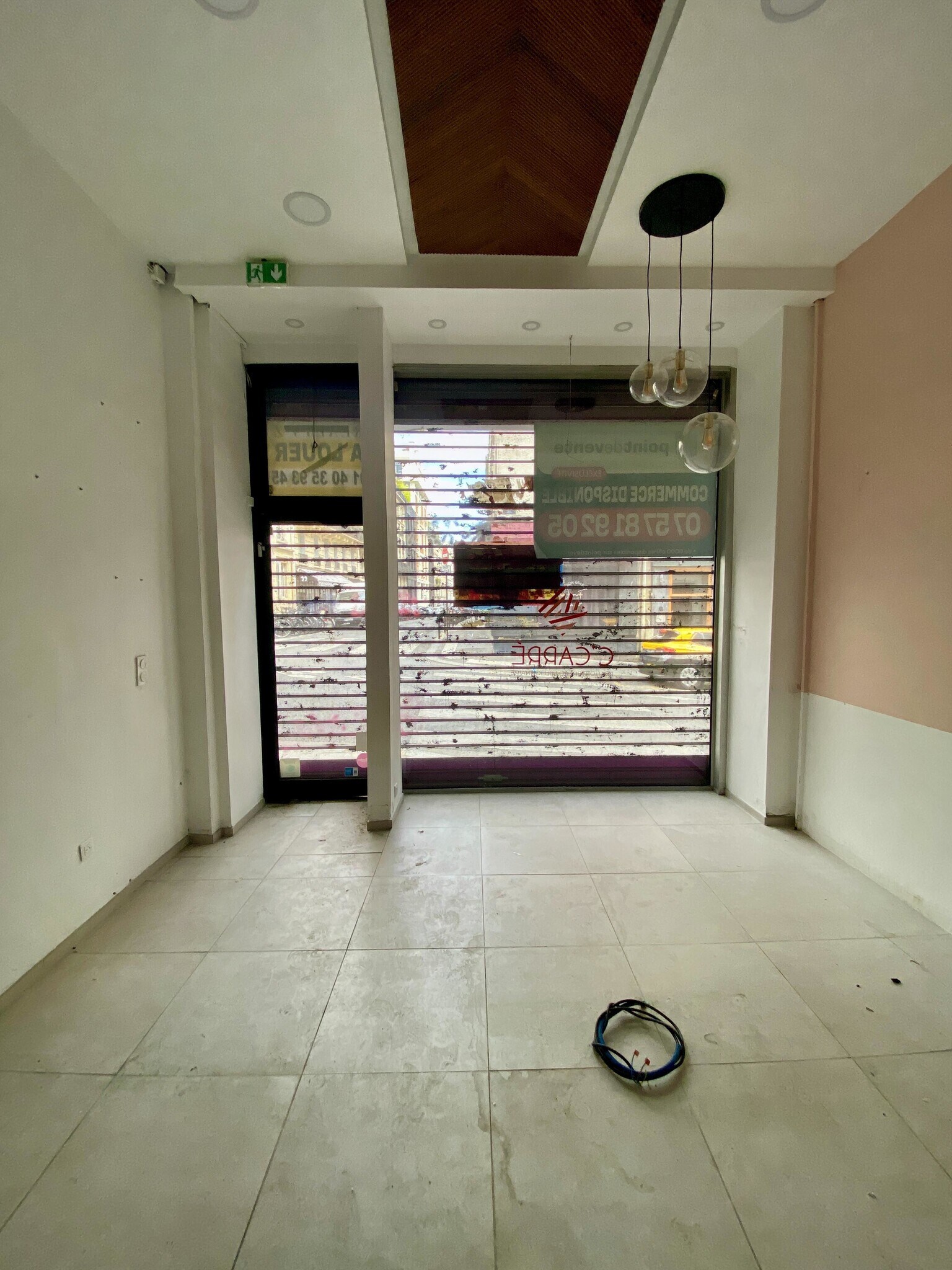 15 Rue Henry Monnier, Paris for lease Primary Photo- Image 1 of 5