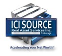 ICI Source Real Asset Services Inc, Brokerage