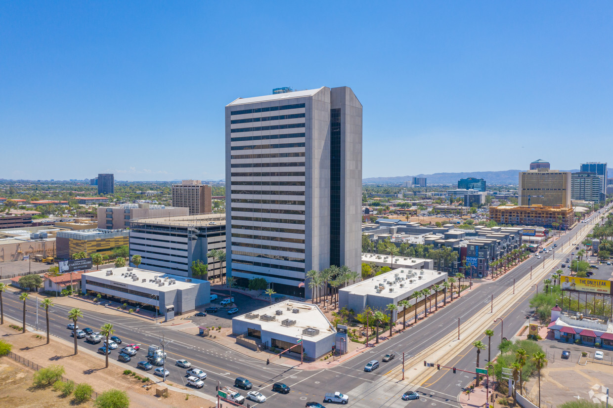 4041 N Central Ave, Phoenix, AZ for sale Primary Photo- Image 1 of 2