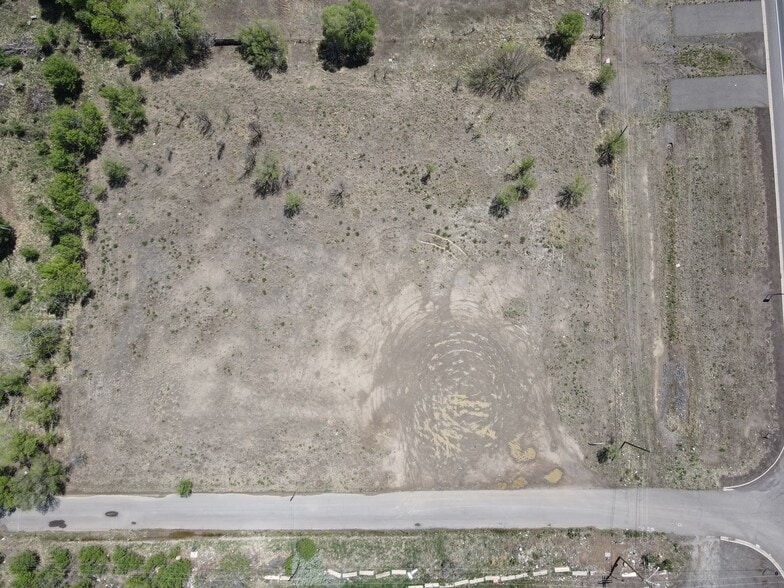 1042 Clayton, Raton, NM for sale - Building Photo - Image 2 of 15