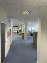 Office in Écully for lease Interior Photo- Image 1 of 2