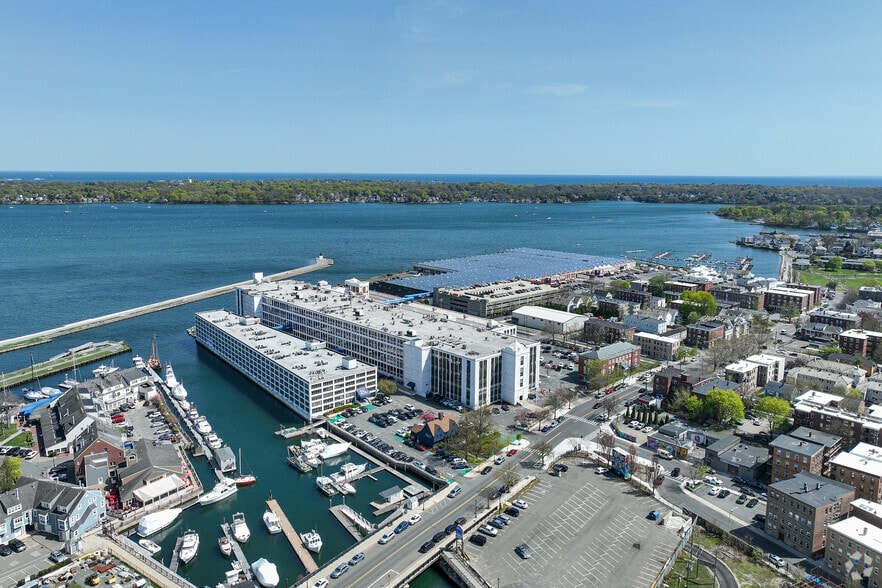 27 Congress St, Salem, MA for lease - Building Photo - Image 1 of 24