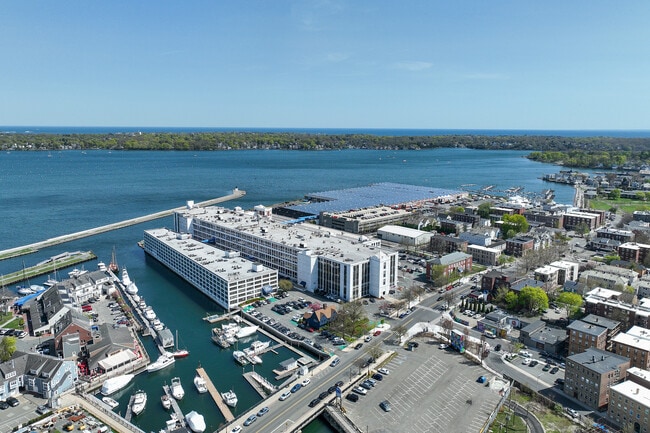 More details for 27 Congress St, Salem, MA - Multiple Space Uses for Lease