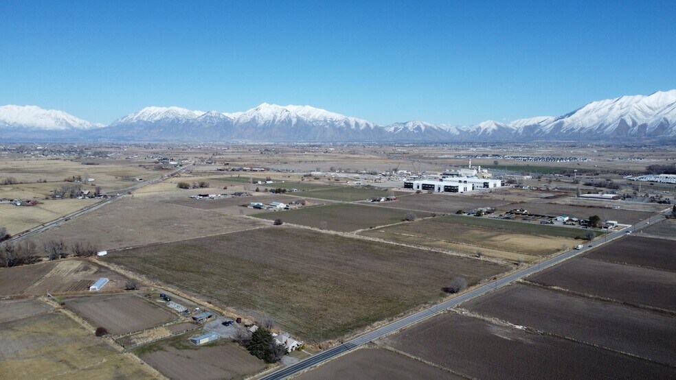 4058 W 9600 S, Payson, UT à vendre - Photo du bâtiment - Image 3 de 4