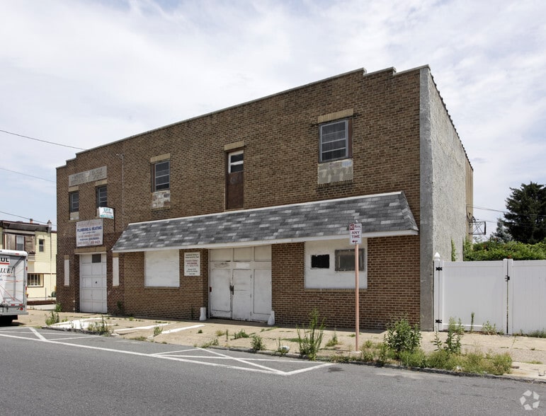 4501-4503 Belgrade St, Philadelphia, PA for sale - Primary Photo - Image 1 of 3