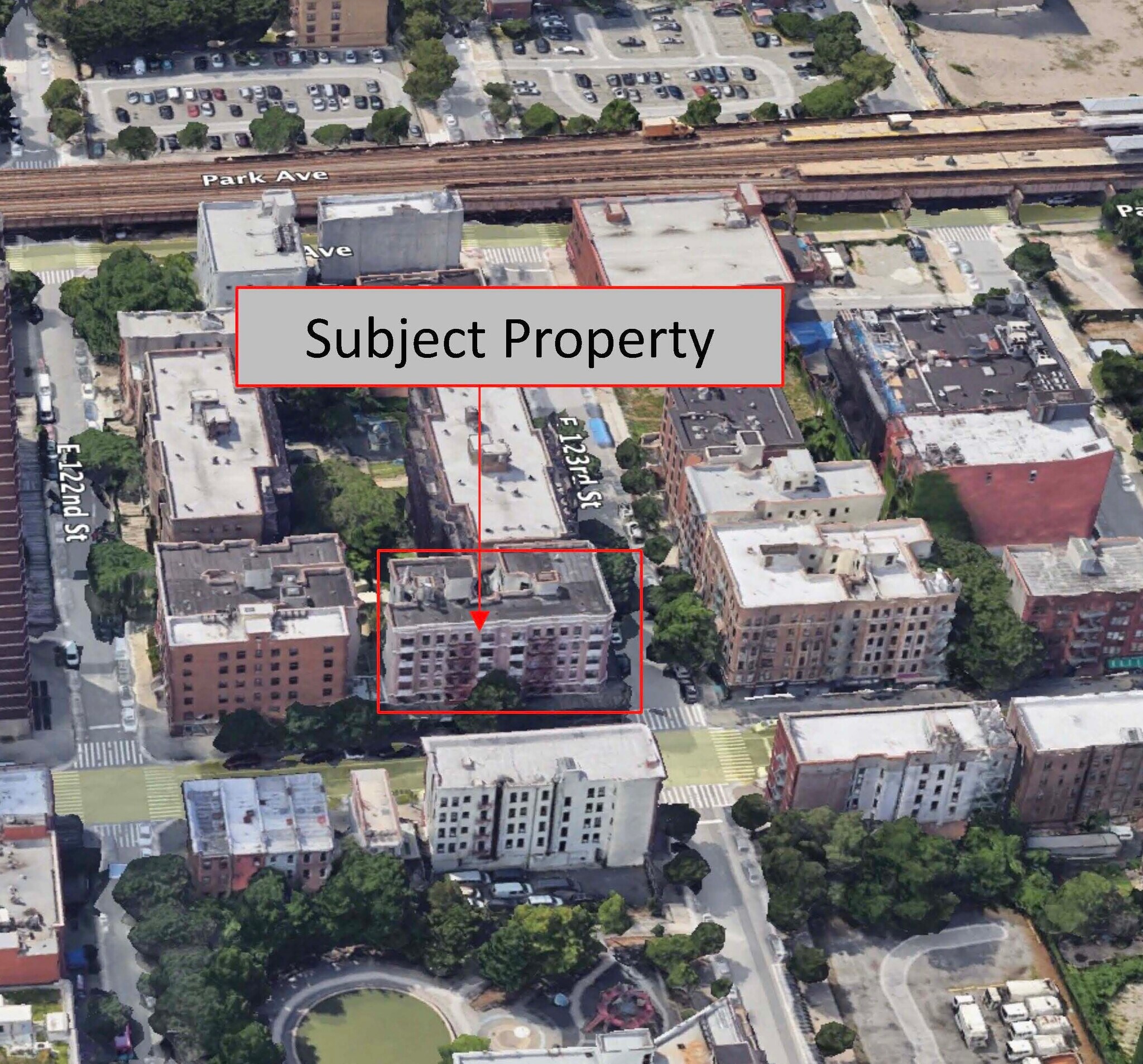 2010 Lexington Ave, New York, NY for lease Building Photo- Image 1 of 5